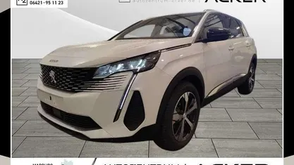 Gebraucht 2024 Peugeot 5008 Allure Van / Kleinbus | 27.690 € (Fairer Preis)