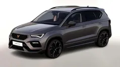 Graphite grau metallic Neu 2025 Cupra Ateca SUV | 34.160 € (Superpreis)