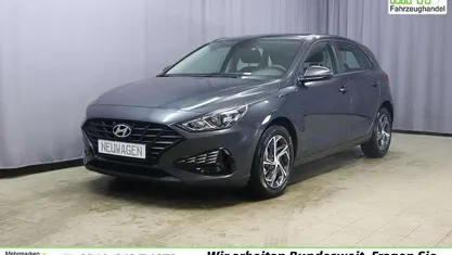 Gebraucht 2024 Hyundai i30 Comfort Limousine | 18.980 € (Superpreis)