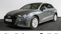Gebraucht 2022 Audi A3 Basis | 26.990 € (Fairer Preis)