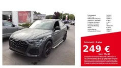 Gebraucht 2022 Audi SQ5 Sportback Ambiente SUV | 53.950 € (Fairer Preis)