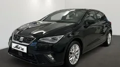 Gebraucht 2024 Seat Ibiza FR Limousine | 19.199 € (Guter Preis)