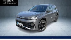 Gebraucht 2025 VW Tiguan R-line SUV | 41.990 € (Fairer Preis)