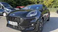 Gebraucht 2024 Ford Puma Gen-E ST-Line Limousine | 22.990 € (Fairer Preis)