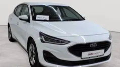 Gebraucht 2022 Ford Focus Cool & Connect Kombi | 16.290 € (Fairer Preis)