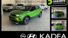 Gebraucht 2022 Opel Mokka Elegance SUV | 19.890 € (Guter Preis)