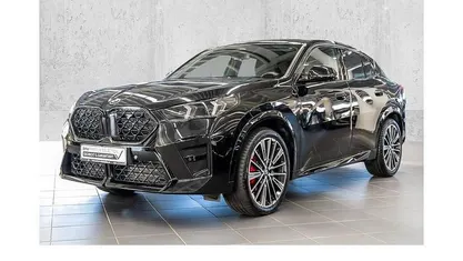 Gebraucht 2024 BMW X2 M Sport SUV | 41.495 € (Fairer Preis)