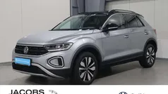 Gebraucht 2025 VW T-Roc Goal SUV | 30.620 € (Guter Preis)