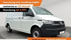 Andere Gebraucht 2021 VW T6.1 Van | 15.900 € (Superpreis)