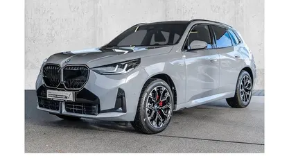 Gebraucht 2025 BMW X3 M Sport SUV | 57.430 € (Fairer Preis)