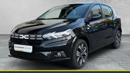 Gebraucht Dacia Sandero Journey 101 PS (74 kW) 2025