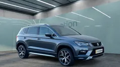 Gebraucht 2018 Seat Ateca FR SUV | 19.680 € (Fairer Preis)