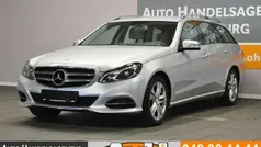 Iridiumsilber metalliclack Gebraucht 2013 Mercedes E300 Avantgarde Kombi | 16.990 € (Fairer Preis)