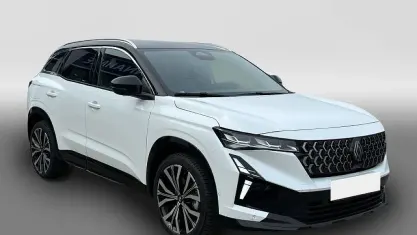 Ny Renault Austral Techno 200 HK (147 kW) 2026 Hvid SUV