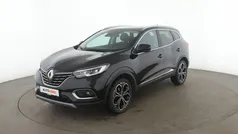 Schwarz Gebraucht 2019 Renault Kadjar Black Edition SUV | 18.610 € (Fairer Preis)