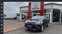 Gebraucht 2016 Toyota RAV4 Hybrid Executive SUV | 19.900 € (Fairer Preis)