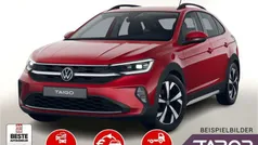 Gebraucht 2025 VW Taigo R SUV | 26.788 € (Guter Preis)