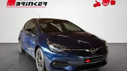 Usata Opel Astra 2020