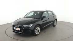 Schwarz Gebraucht 2018 Audi A1 Advanced Kleinwagen | 16.390 € (Fairer Preis)