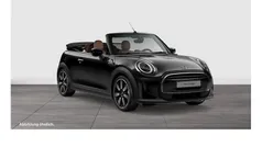 Gebraucht 2023 Mini Cooper Cabriolet Cabrio | 29.900 € (Fairer Preis)