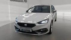 Weiß Neu 2025 Seat Leon FR Limousine | 28.949 € (Guter Preis)