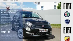 Gebraucht 2024 Fiat 500C Dolcevita Cabrio | 19.990 € (Fairer Preis)