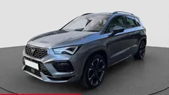 Gebraucht 2023 Cupra Ateca SUV | 36.450 € (Fairer Preis)
