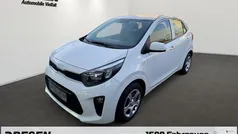 Gebraucht 2022 Kia Picanto Edition 7 Kleinwagen | 10.980 € (Fairer Preis)