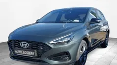 Gebraucht 2025 Hyundai i30 Advantage Limousine | 30.990 € (Etwas zu teuer)