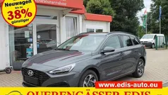 Ecotronic gray pearl Neu 2025 Hyundai i30 Style Kombi | 26.990 € (Guter Preis)