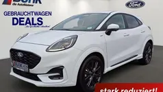 Andere Gebraucht 2024 Ford Puma ST-Line X SUV | 27.490 € (Fairer Preis)