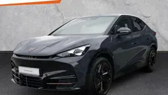 Grau) uranograu (grau Gebraucht 2025 Cupra Tavascan Endurance SUV | 47.950 € (Fairer Preis)