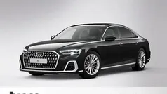 Gebraucht 2025 Audi A8 Ambiente Limousine | 69.950 € (Superpreis)