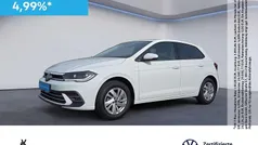 Gebraucht 2024 VW Polo Style Limousine | 19.480 € (Fairer Preis)
