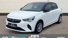 Gebraucht 2022 Opel Corsa Edition Kleinwagen | 13.590 € (Fairer Preis)