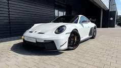 Gebraucht 2024 Porsche 911 GT3 Performance Package Coupé | 236.089 €