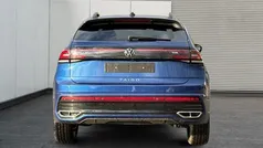 VW Taigo