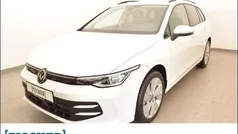 Gebraucht 2024 VW Golf VIII Life Kombi | 24.385 € (Fairer Preis)