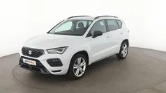 Gebraucht 2022 Seat Ateca FR SUV | 26.340 € (Fairer Preis)