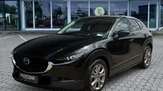 Jet black Gebraucht 2021 Mazda CX-30 Selection SUV | 22.990 € (Guter Preis)