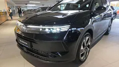 Lackierung schwarz perla nera/ Neu 2025 Opel Grandland X SUV | 33.990 € (Fairer Preis)