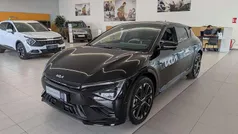 Auroraschwarz Neu 2025 Kia EV6 GT-Line SUV | 55.590 € (Fairer Preis)