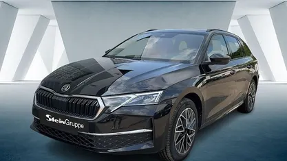 Gebraucht 2025 Skoda Octavia Tour Kombi | 36.990 € (Fairer Preis)