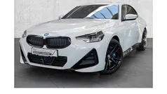 Weiß Gebraucht 2022 BMW 220 M Sport Coupé | 35.970 € (Fairer Preis)