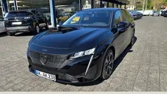 Gebraucht 2025 Peugeot 308 Allure Kombi | 34.780 € (Superpreis)