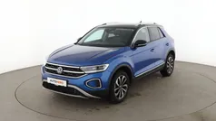 Gebraucht 2023 VW T-Roc Style SUV | 29.060 € (Fairer Preis)