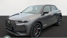 Gebraucht 2022 DS Automobiles DS3 Crossback E-Tense Performance Line Plus SUV | 19.990 € (Fairer Preis)