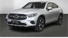 Gebraucht 2023 Mercedes GLC220 Avantgarde Coupé | 54.870 € (Fairer Preis)