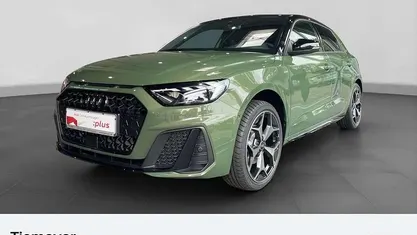 Gebraucht 2025 Audi A1 S-Line Kleinwagen | 33.890 € (Fairer Preis)
