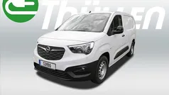 Gebraucht 2024 Opel Combo-e Life XL Edition Van | 28.980 € (Fairer Preis)